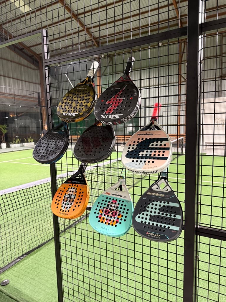 APG Race Padel media 1
