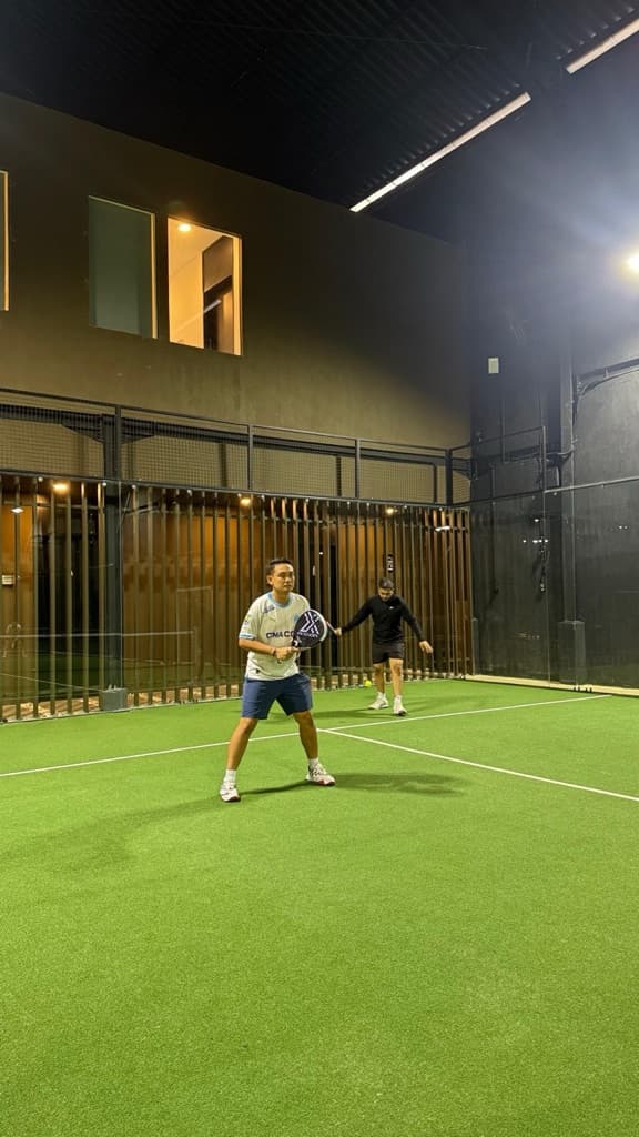 Padel-Rave media 4