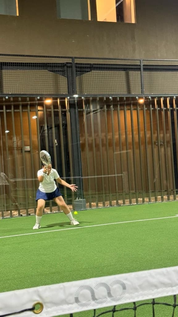 Padel-Rave media 1