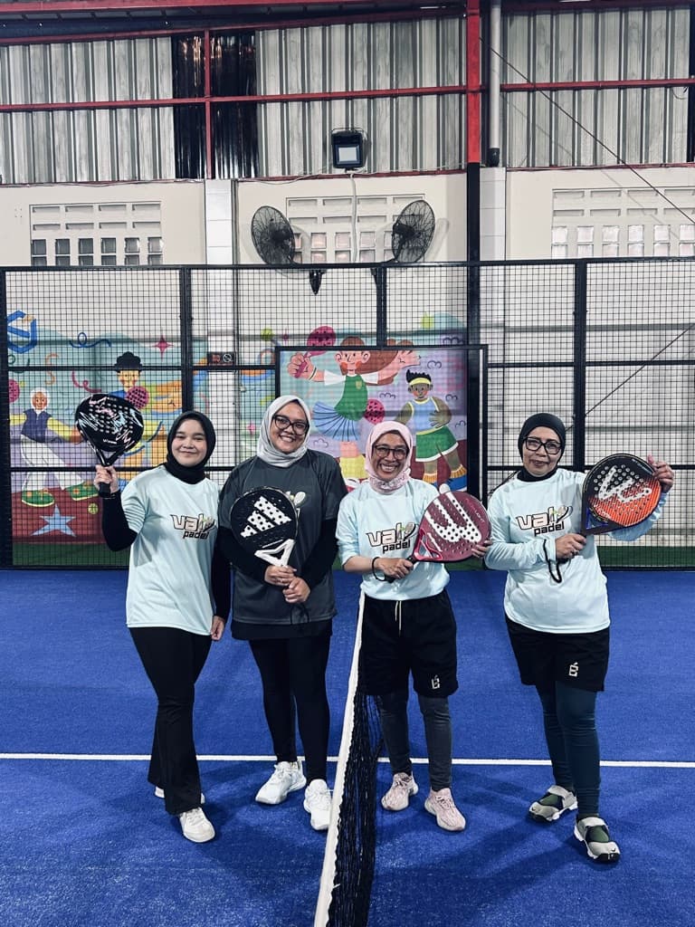 Val Padel media 2