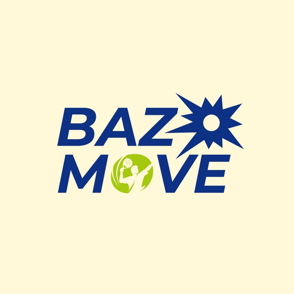 Bazo Move Padel media 1