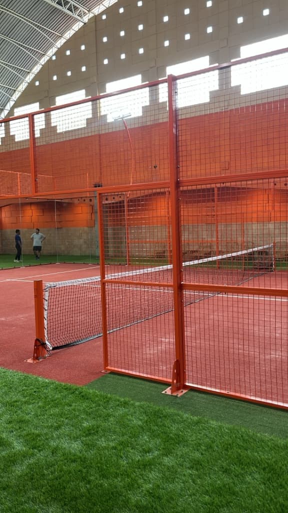 Klub Padel Makmur media 2