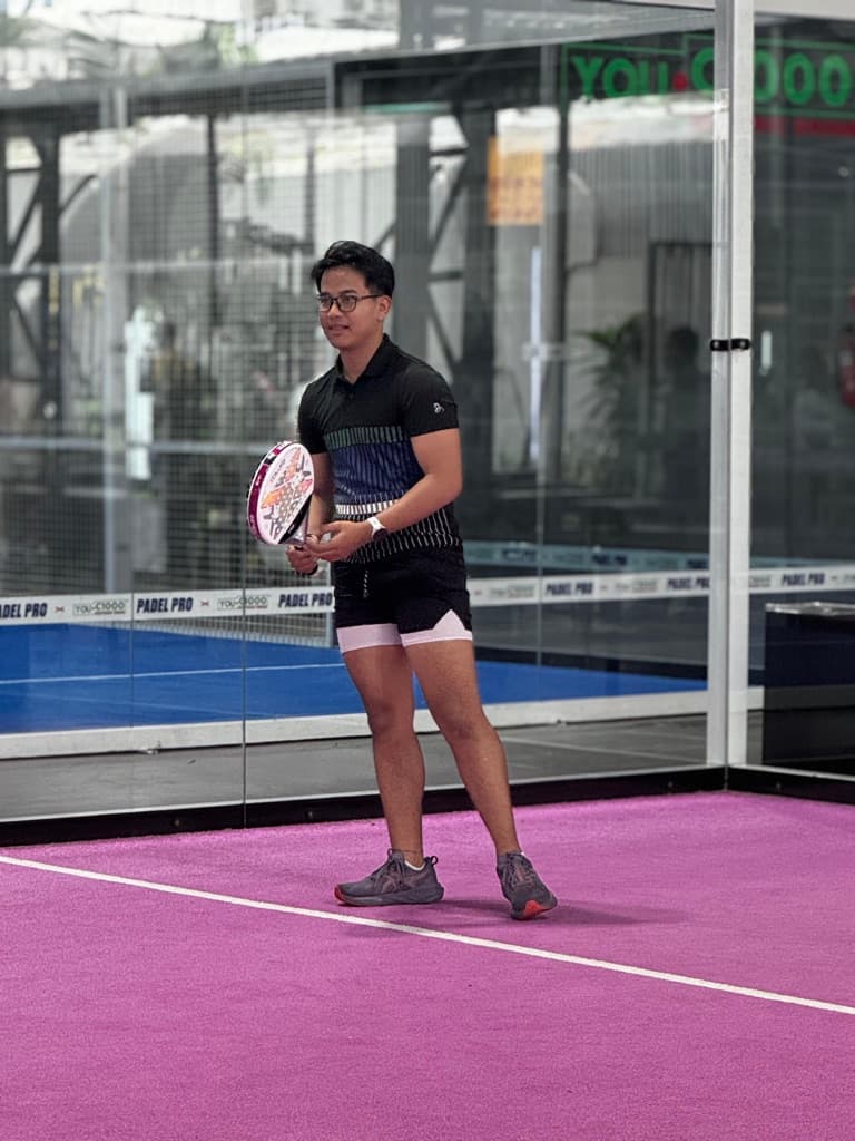 Padel Bro media 2