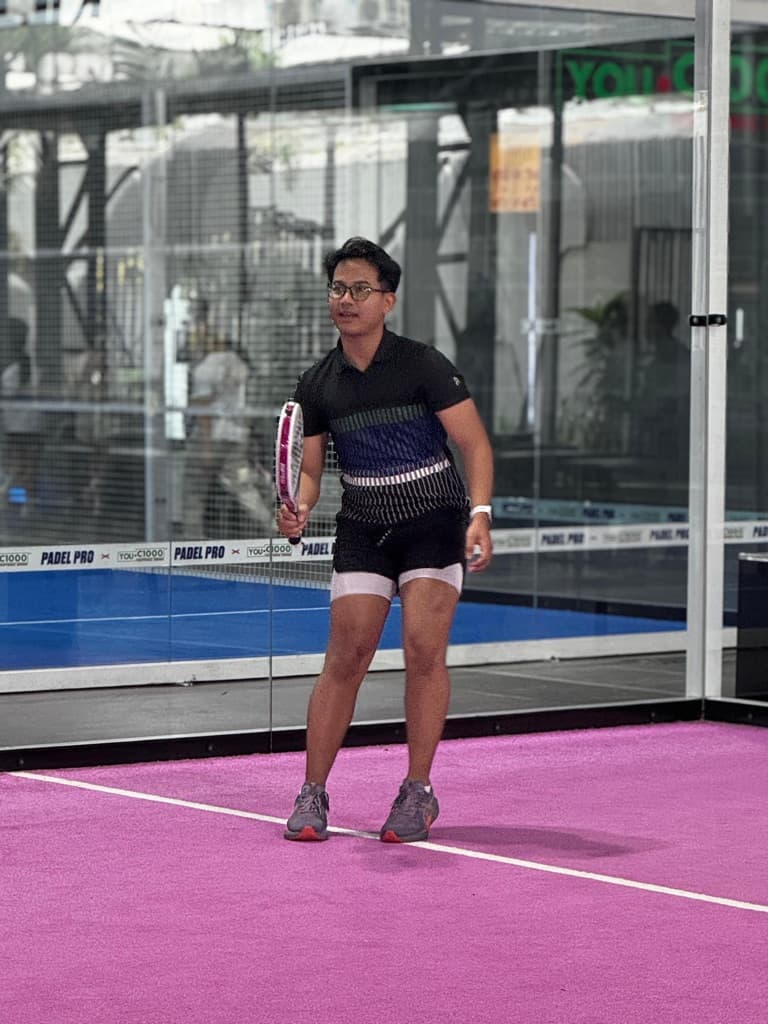 Padel Bro media 3