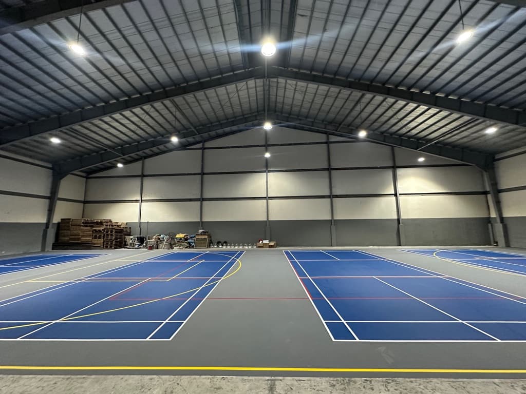 Match Point Pickleball Consolacion media 5