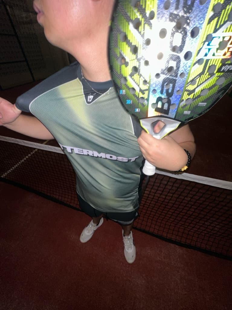 Uttermost Padel Club media 4