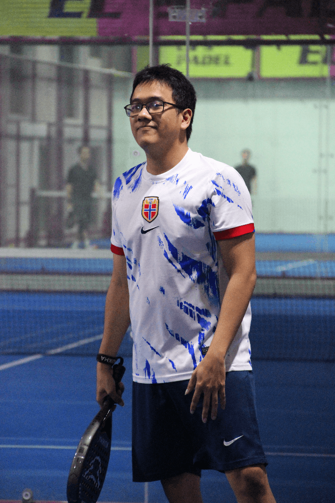 😤PadelTROOSS!!!💥-JAKARTA media 5
