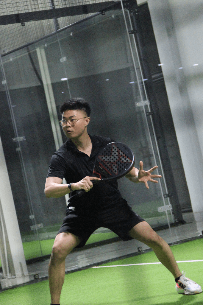 😤PadelTROOSS!!!💥-JAKARTA media 1