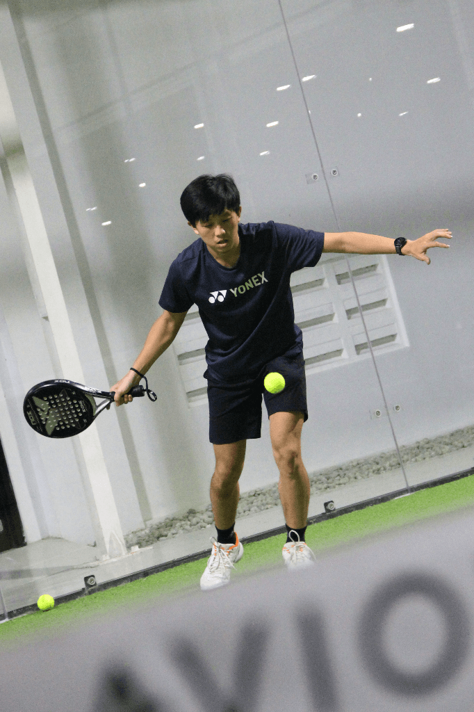 😤PadelTROOSS!!!💥-JAKARTA media 3