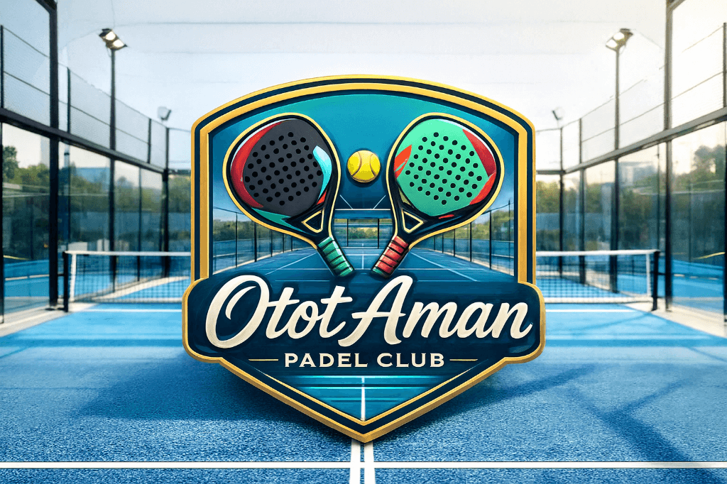 Otot Aman Padel Club media 1