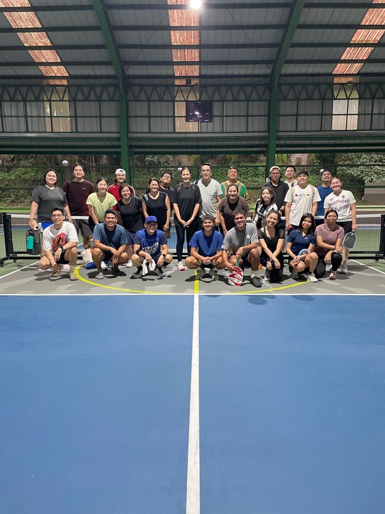CARMEL 3 PICKLEBALL CLUB (C3) media 4