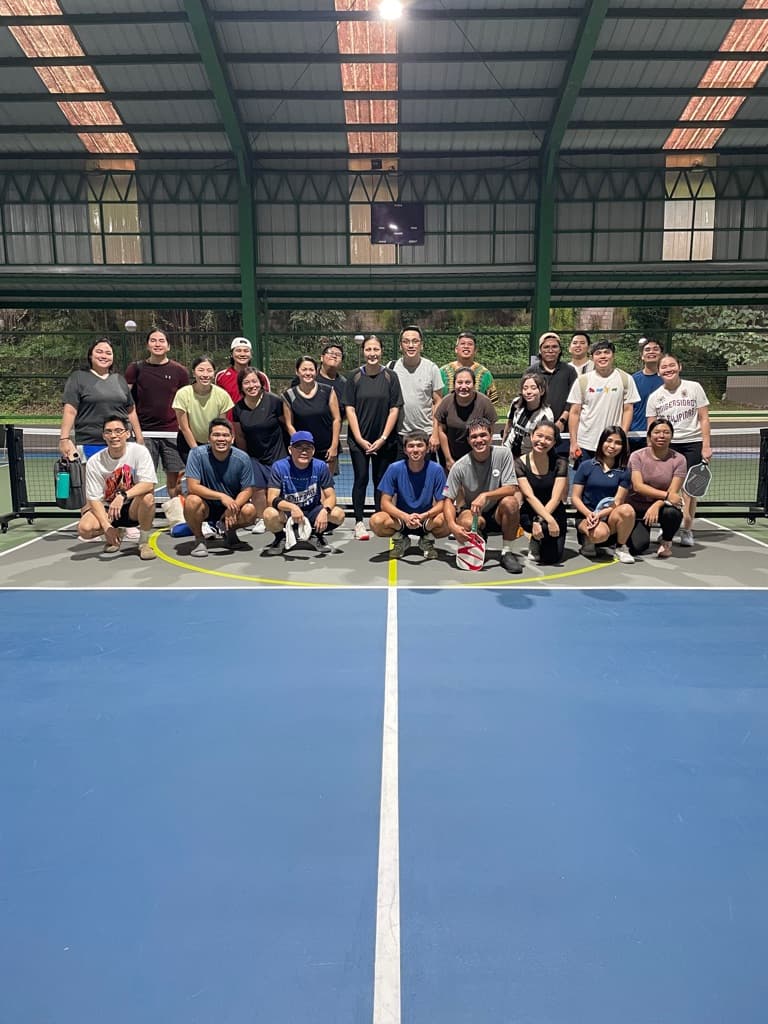 CARMEL 3 PICKLEBALL CLUB (C3) media 6
