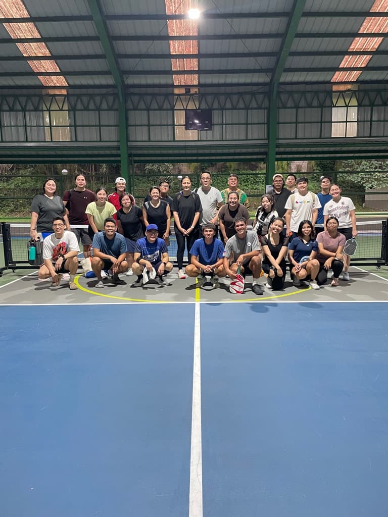 CARMEL 3 PICKLEBALL CLUB (C3) media 3