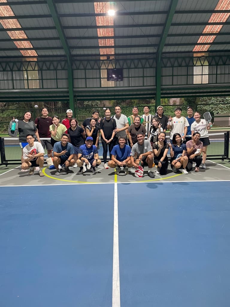 CARMEL 3 PICKLEBALL CLUB (C3) media 2