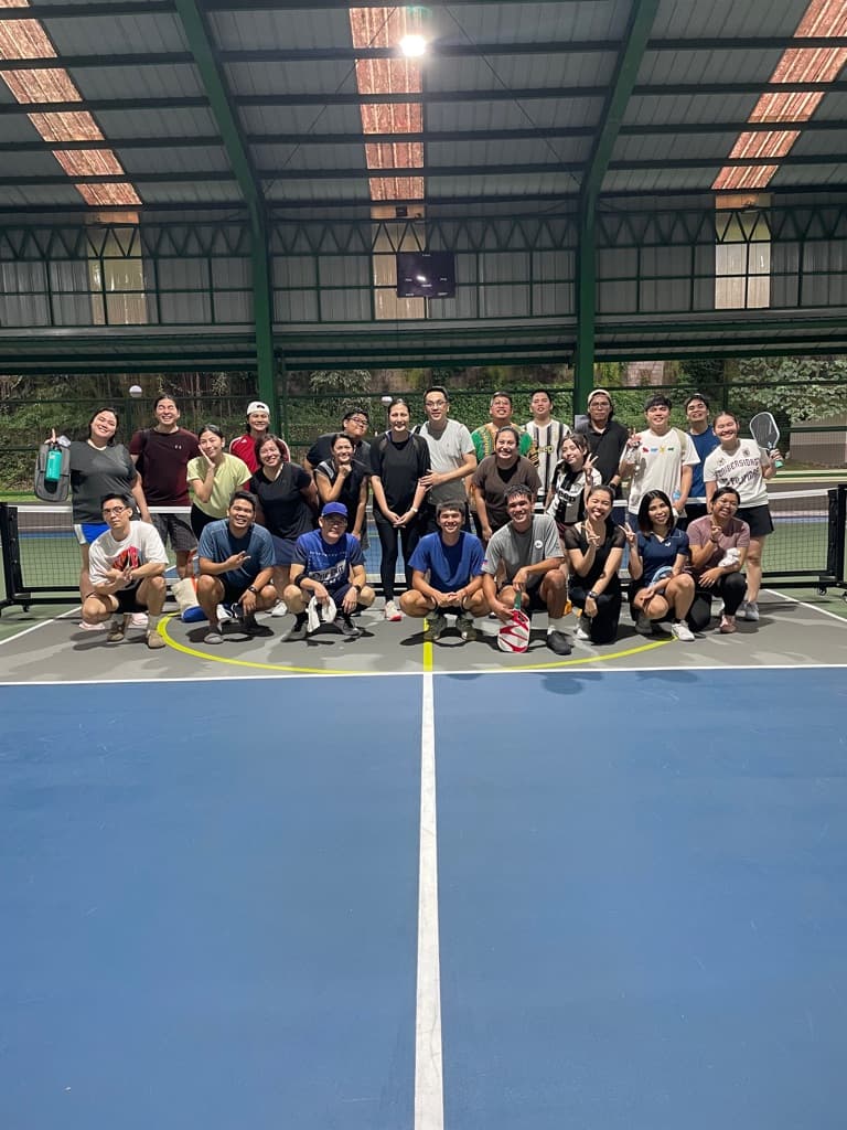 CARMEL 3 PICKLEBALL CLUB (C3) media 5