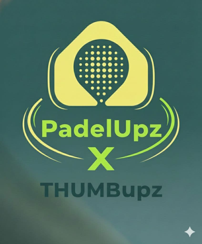 Thumb UPZ ( Pickleball & Padel ) media 4