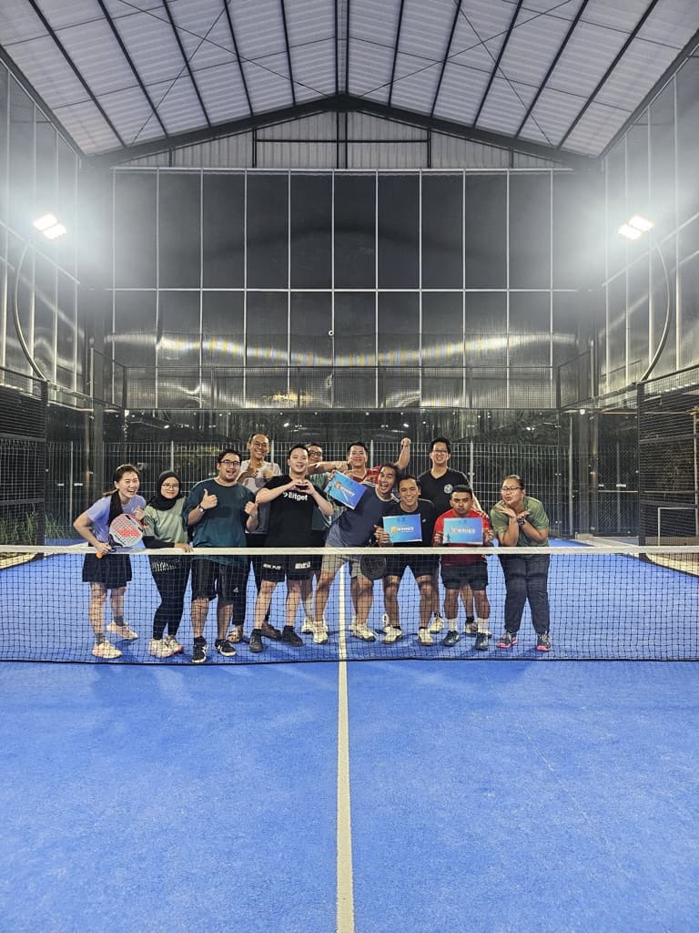 U-Del (Unilever POHK Padel) media 5