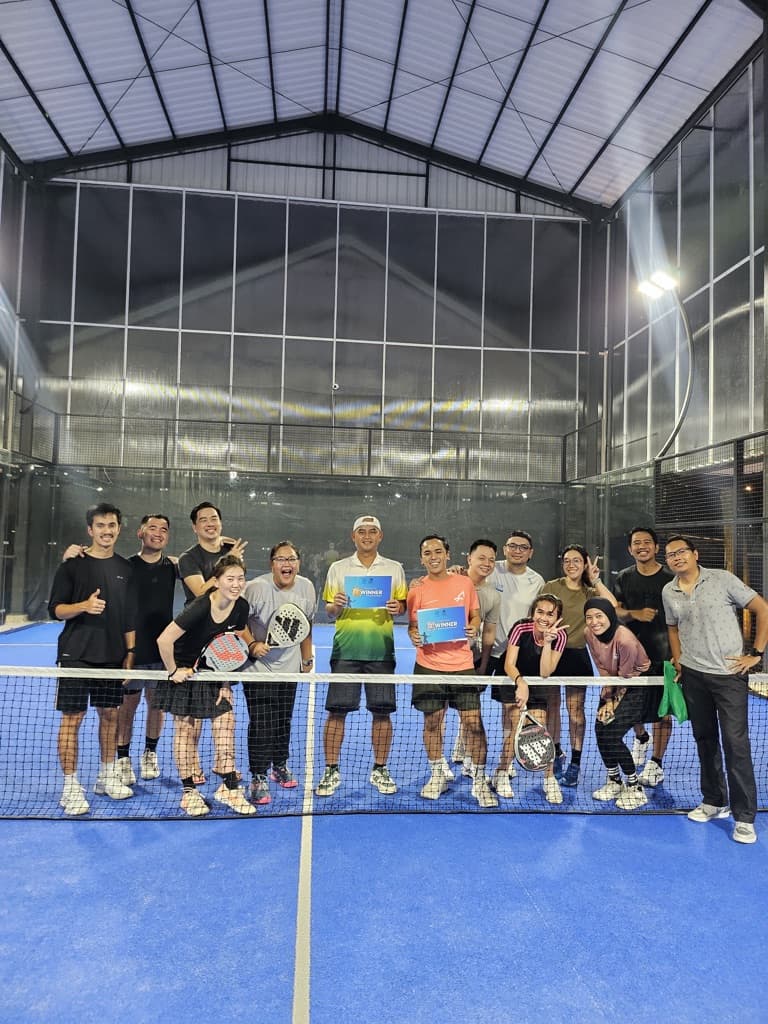 U-Del (Unilever POHK Padel) media 3