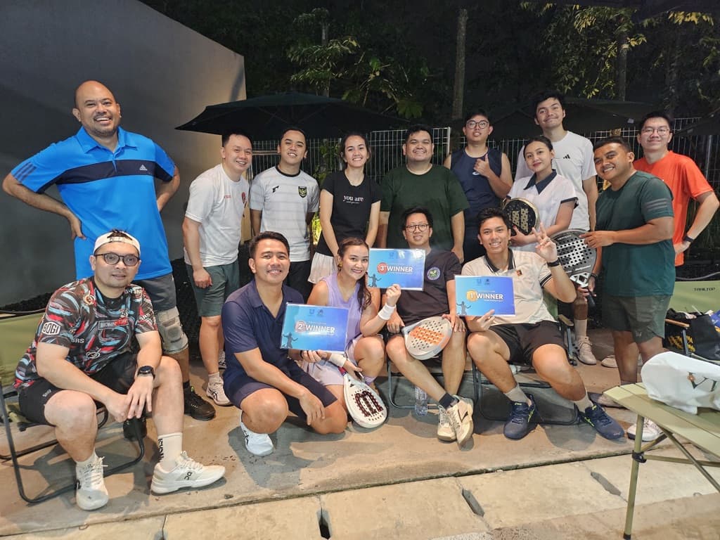 U-Del (Unilever POHK Padel) media 4