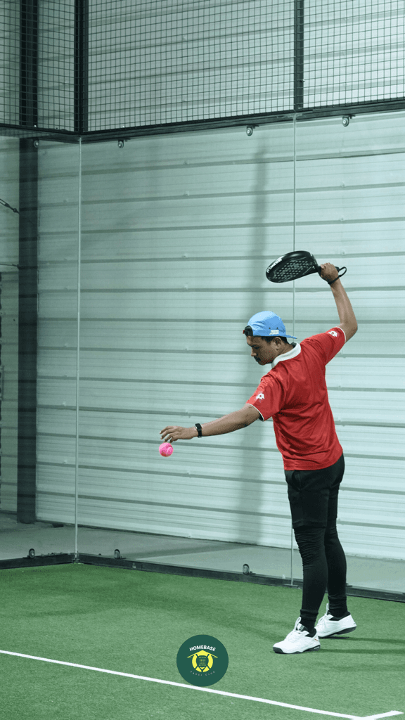 Homebase Padel Club media 5