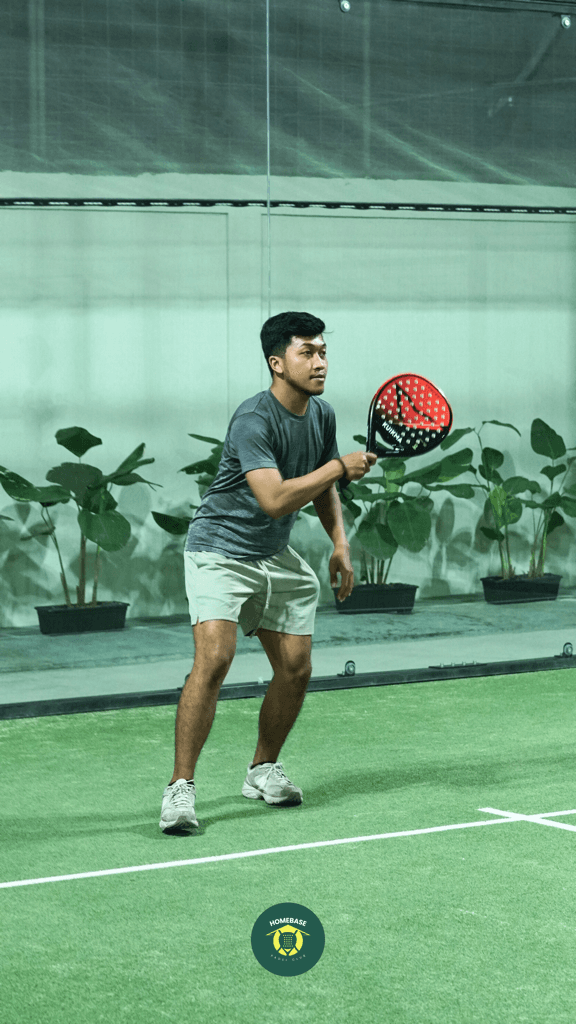 Homebase Padel Club media 4