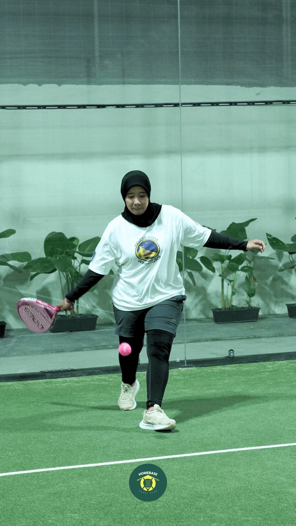 Homebase Padel Club media 6