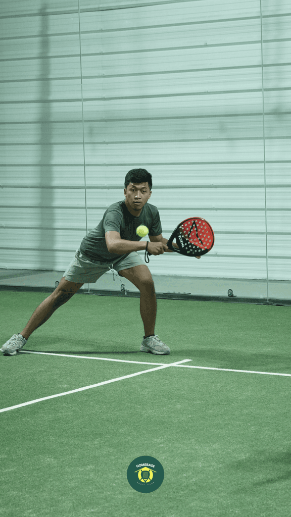 Homebase Padel Club media 3