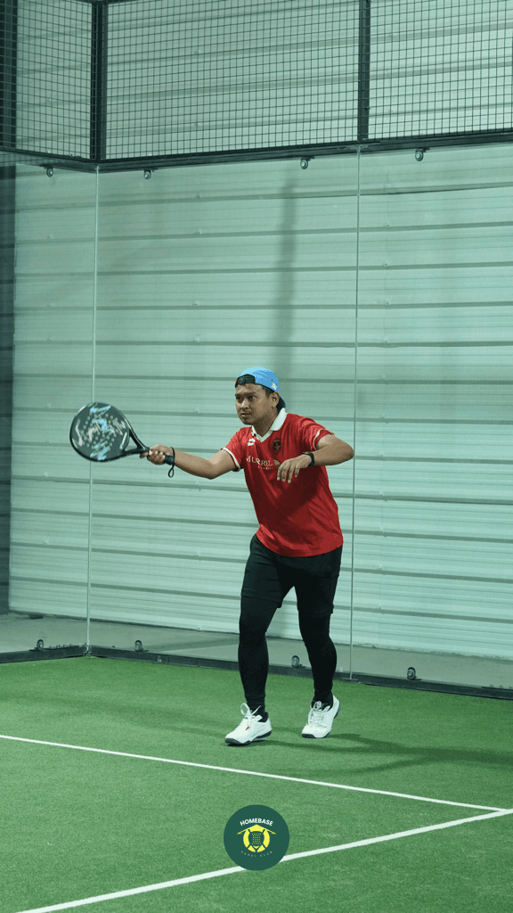 Homebase Padel Club media 2