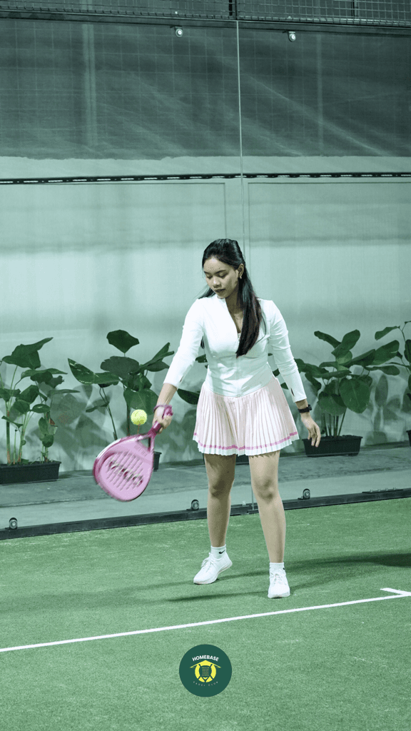 Homebase Padel Club media 1