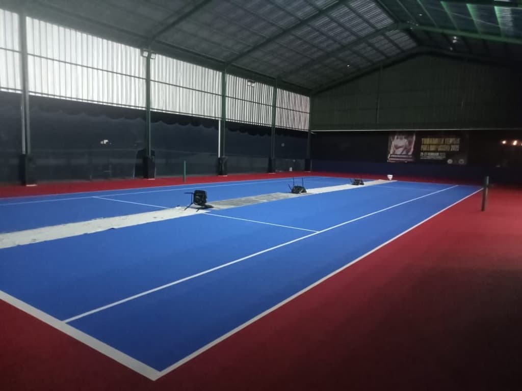 Tunas Tenis media 1
