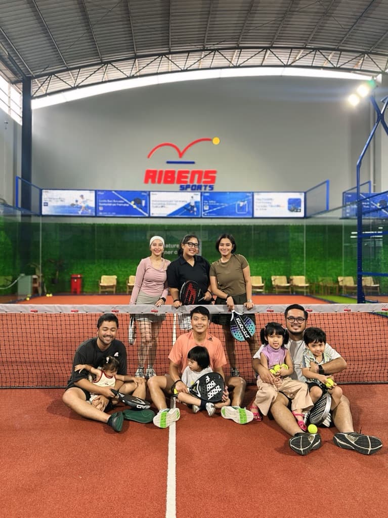 FamilyPadel.Club media 1