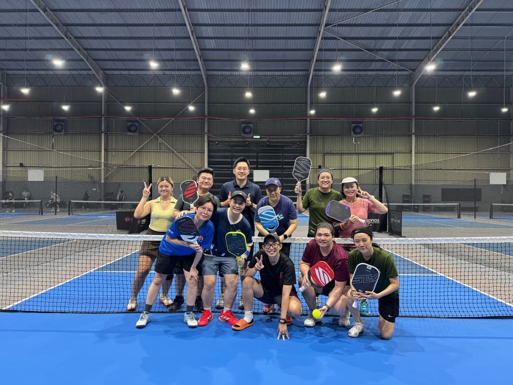 Soopr Dinkers (Puchong/Subang) media 2