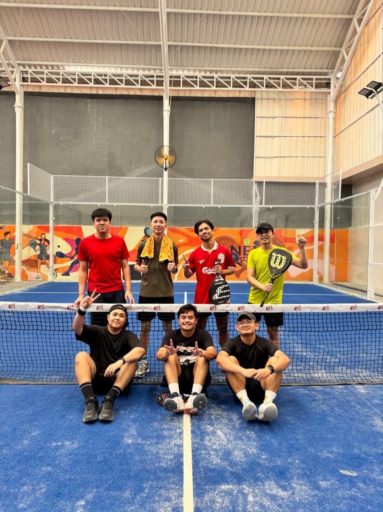Sport Hub  media 2