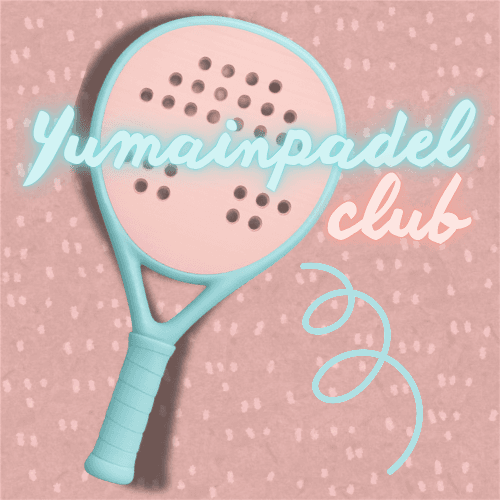 Yumainpadel media 1