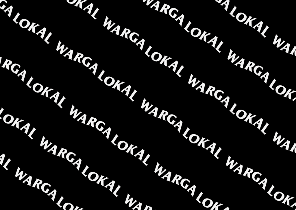 Warga Lokal media 1