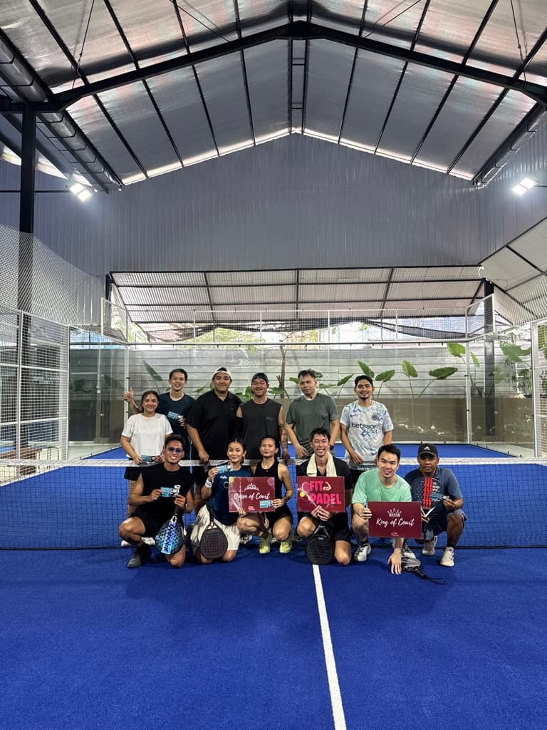 Fit Padel media 4