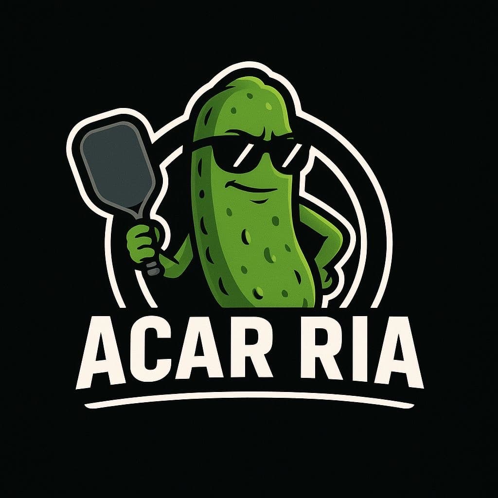 ACAR RIA PICKLEBALL media 1