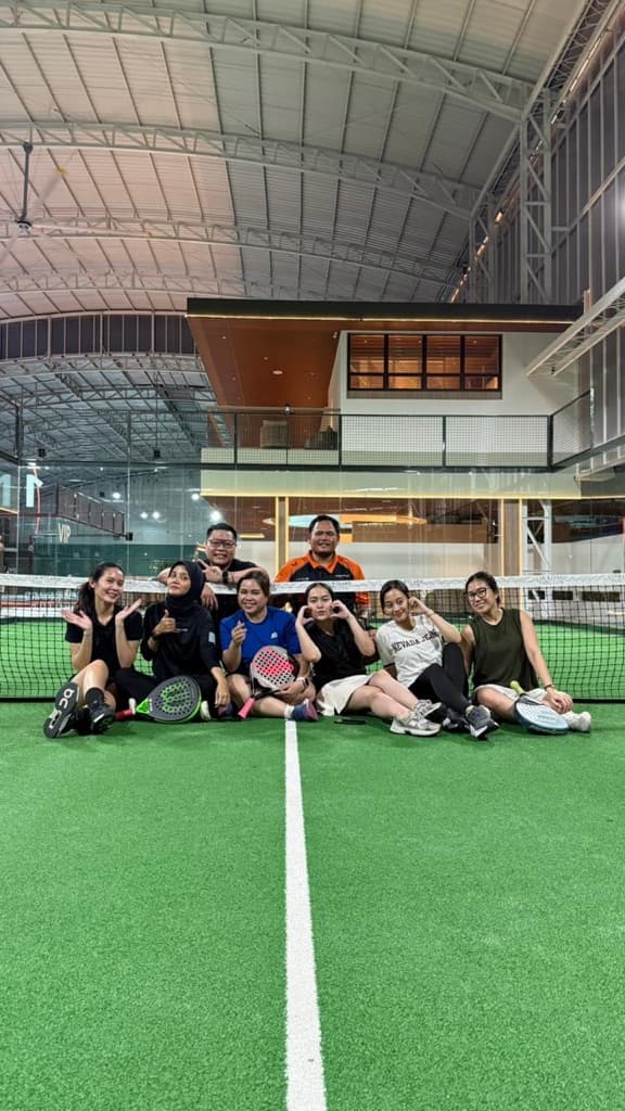 Racket Playground  media 5
