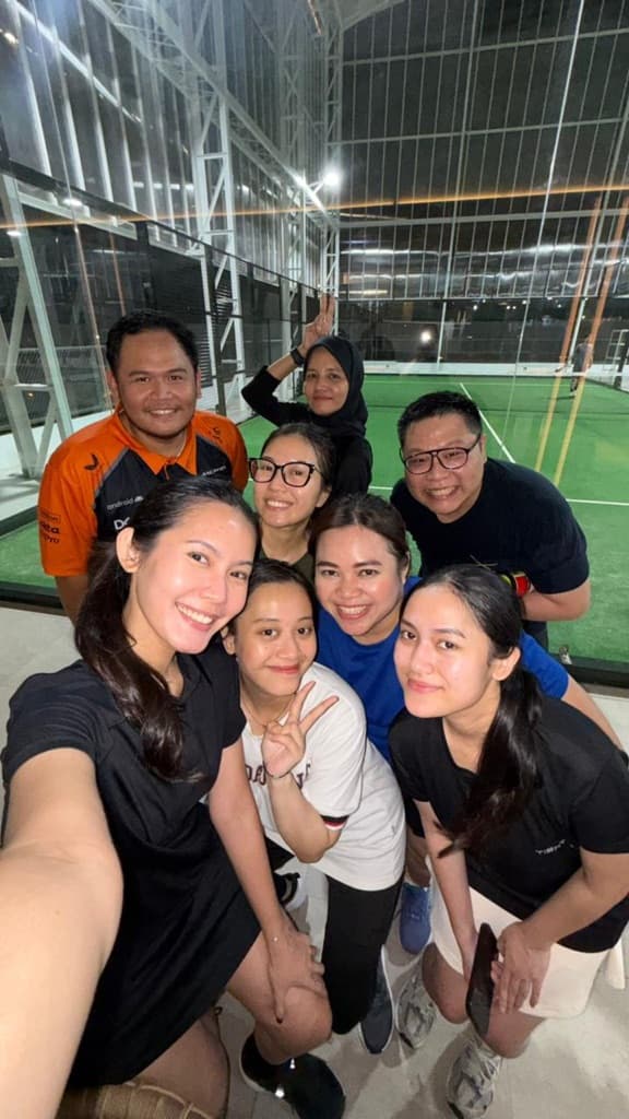 Racket Playground  media 4