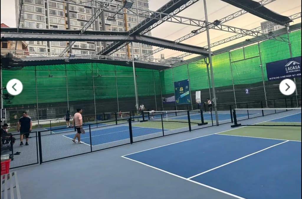 HONZA PICKLEBALL  media 3