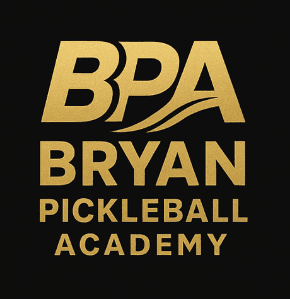 BPA - Bryan Pickleball Academy media 1