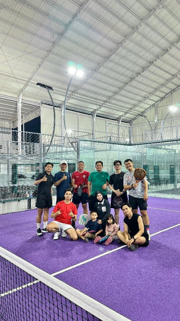 PASTA ( PADEL SANTAI ) media 4