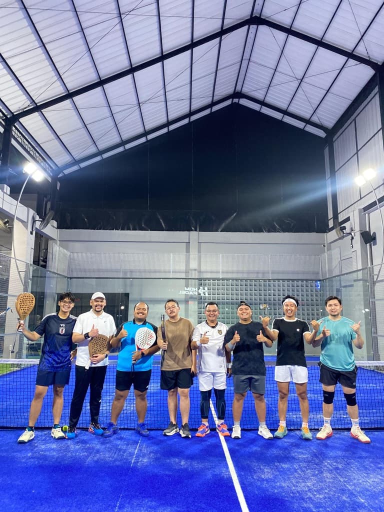Addict Padel Club 🥎 media 6