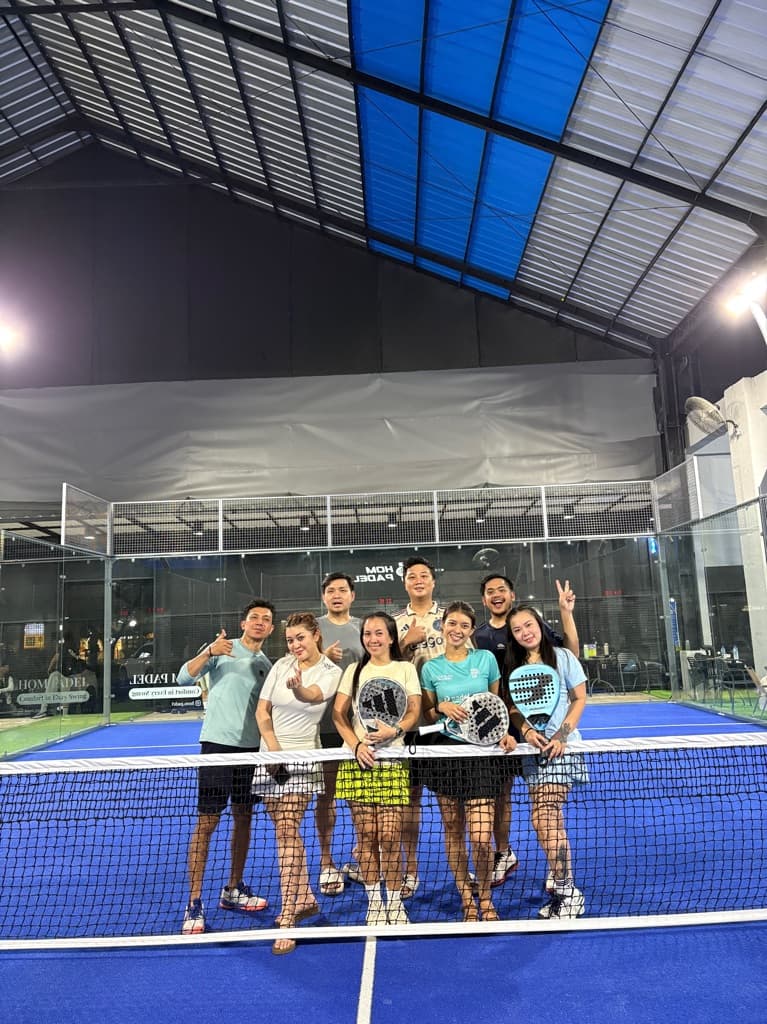 Addict Padel Club 🥎 media 5