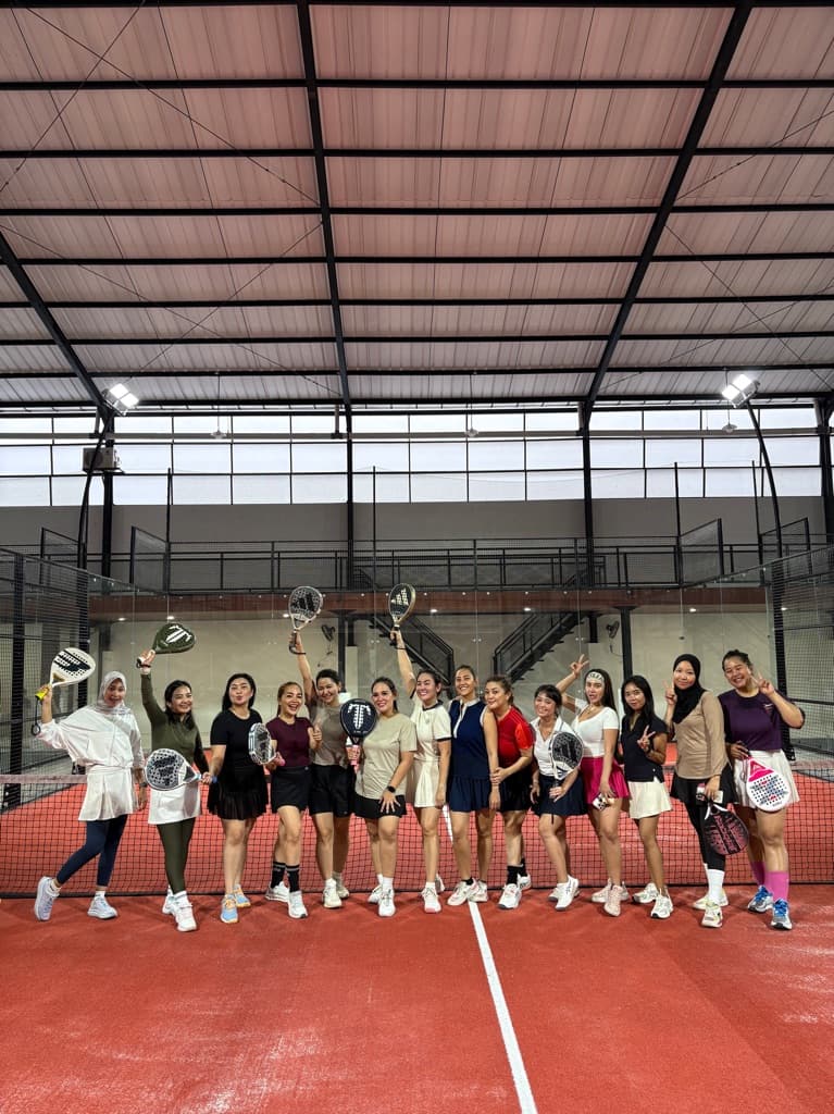 Addict Padel Club 🥎 media 2