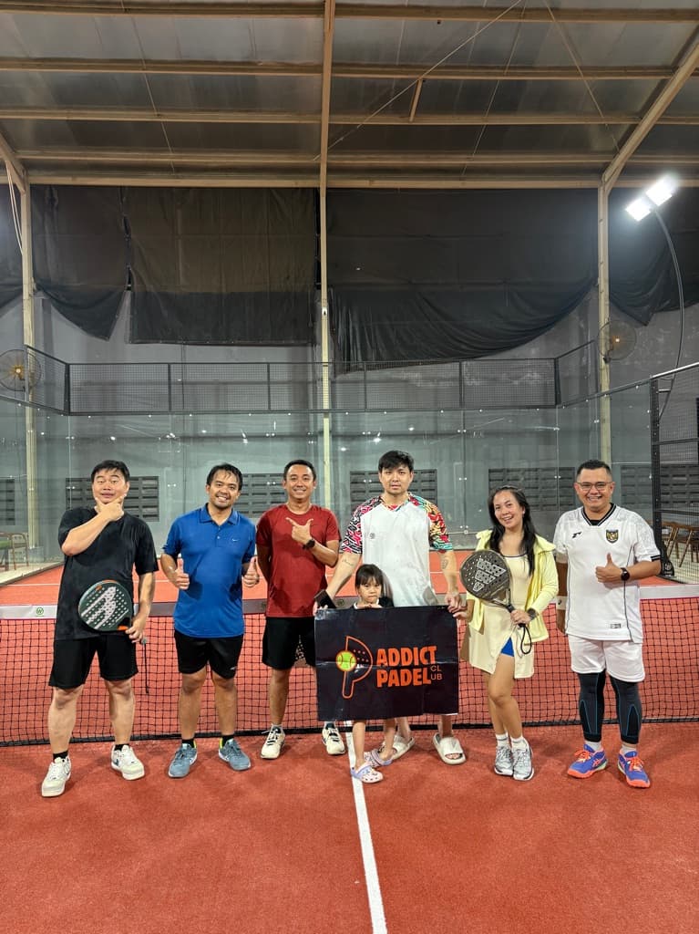 Addict Padel Club 🥎 media 4