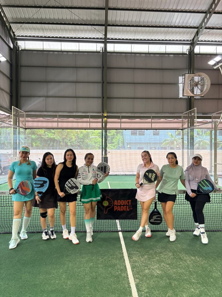 Addict Padel Club 🥎 media 3
