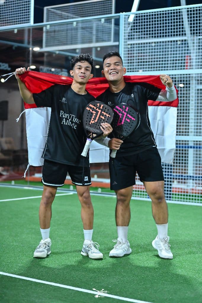 DC PADEL CLUB media 6