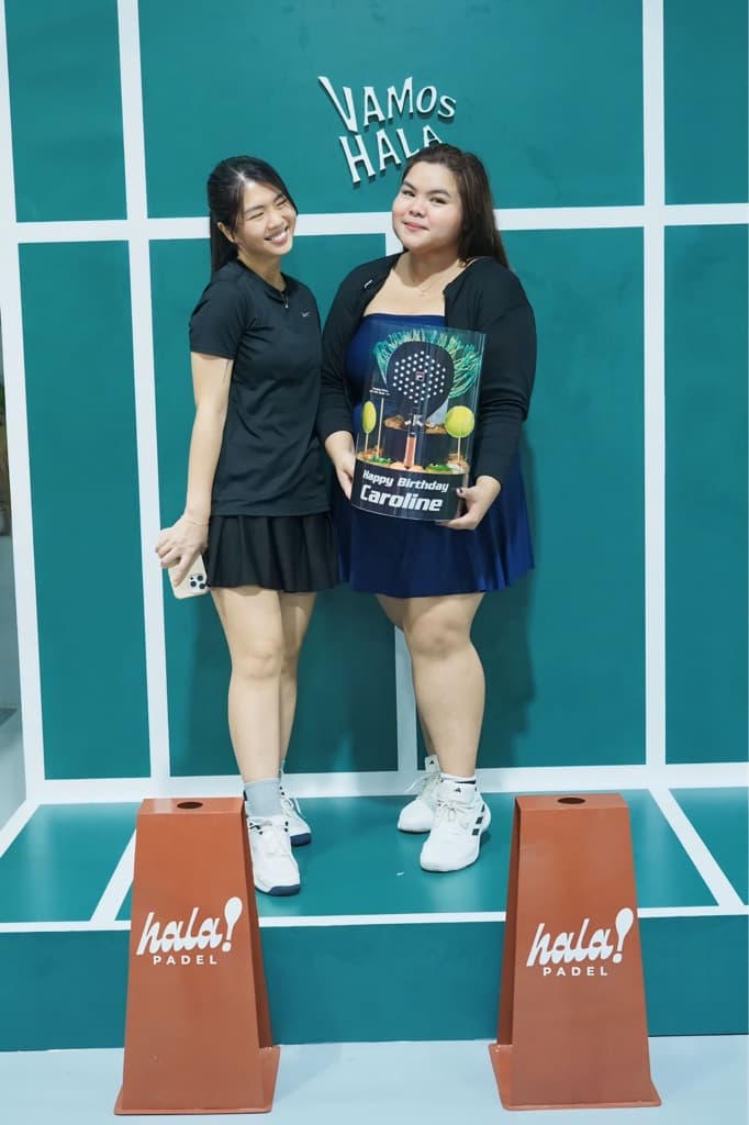 PADELTOWN media 6