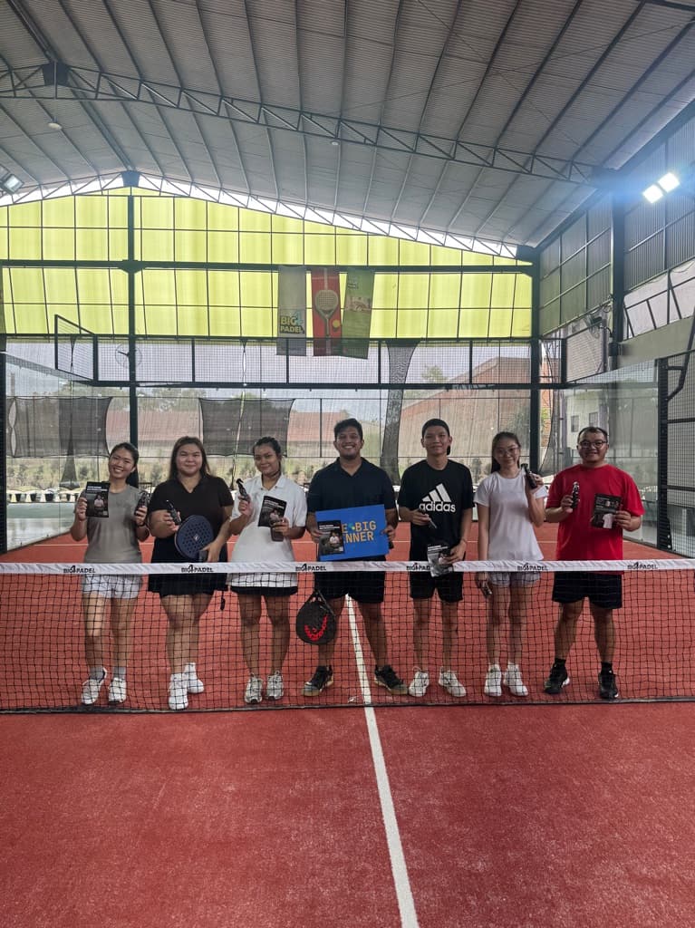 PADELTOWN media 5